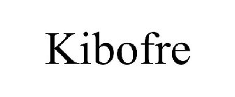 KIBOFRE