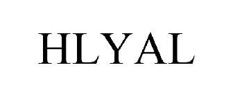 HLYAL