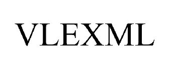 VLEXML
