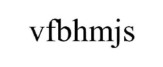 VFBHMJS