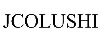 JCOLUSHI