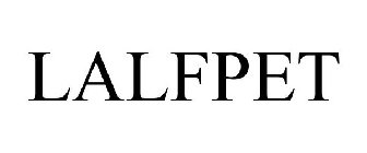 LALFPET