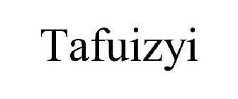 TAFUIZYI