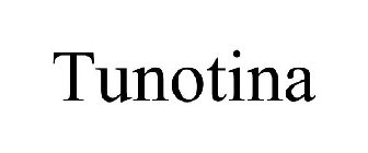 TUNOTINA