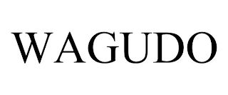 WAGUDO