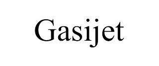 GASIJET