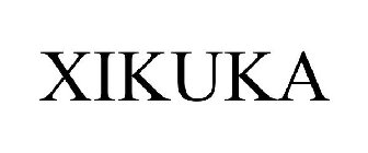 XIKUKA