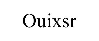 OUIXSR