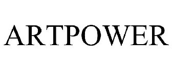 ARTPOWER