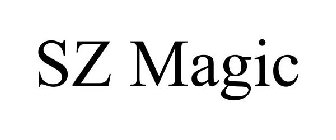 SZ MAGIC