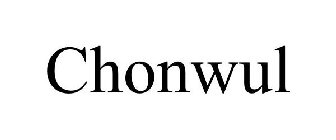 CHONWUL