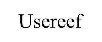 USEREEF