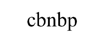 CBNBP
