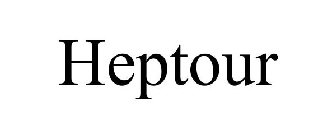 HEPTOUR