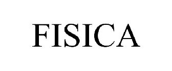 FISICA