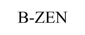 B-ZEN