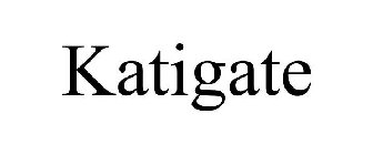 KATIGATE