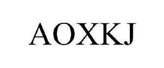 AOXKJ