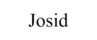 JOSID