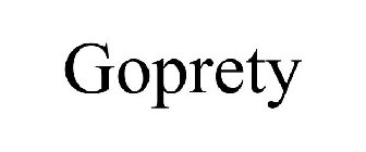 GOPRETY