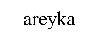 AREYKA