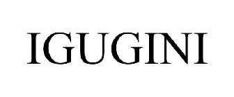 IGUGINI