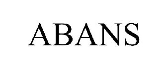ABANS