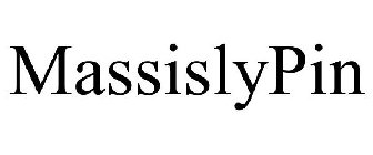 MASSISLYPIN