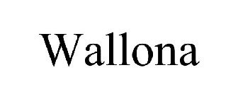 WALLONA