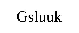 GSLUUK