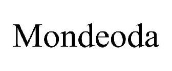 MONDEODA