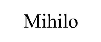 MIHILO