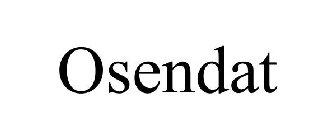 OSENDAT