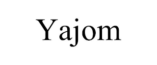 YAJOM