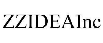 ZZIDEAINC