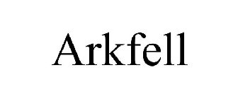 ARKFELL