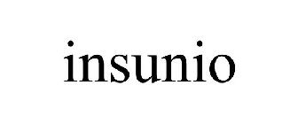 INSUNIO