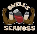 SWELL'S SEAMOSS