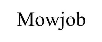 MOWJOB