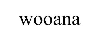 WOOANA