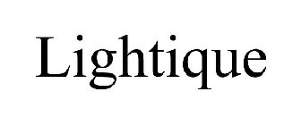 LIGHTIQUE