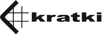 KRATKI