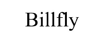 BILLFLY