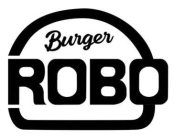 ROBO BURGER