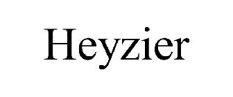 HEYZIER