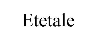 ETETALE