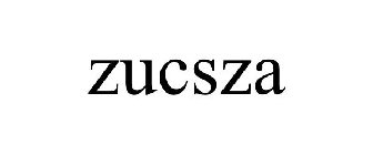 ZUCSZA