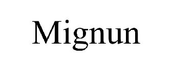 MIGNUN
