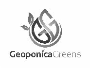 GG GEOPONICA GREENS