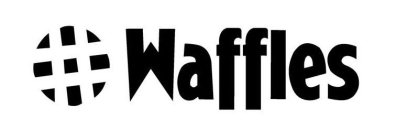 WAFFLES